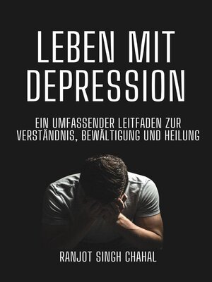 cover image of Leben mit Depression
